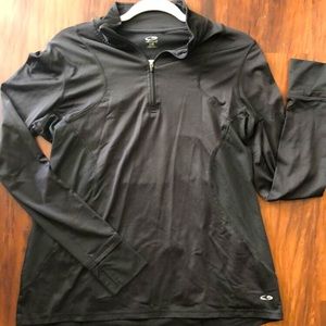 Champion | workout jacket